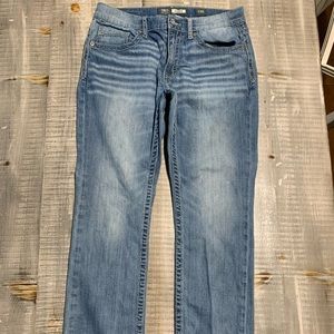 BKE Jake Straight 33R